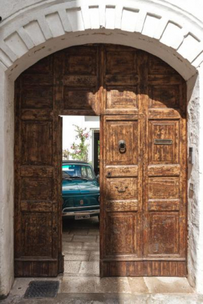 Casa a Corte, Nardò Nardò